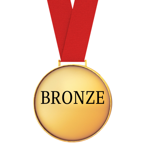 Bronze Member